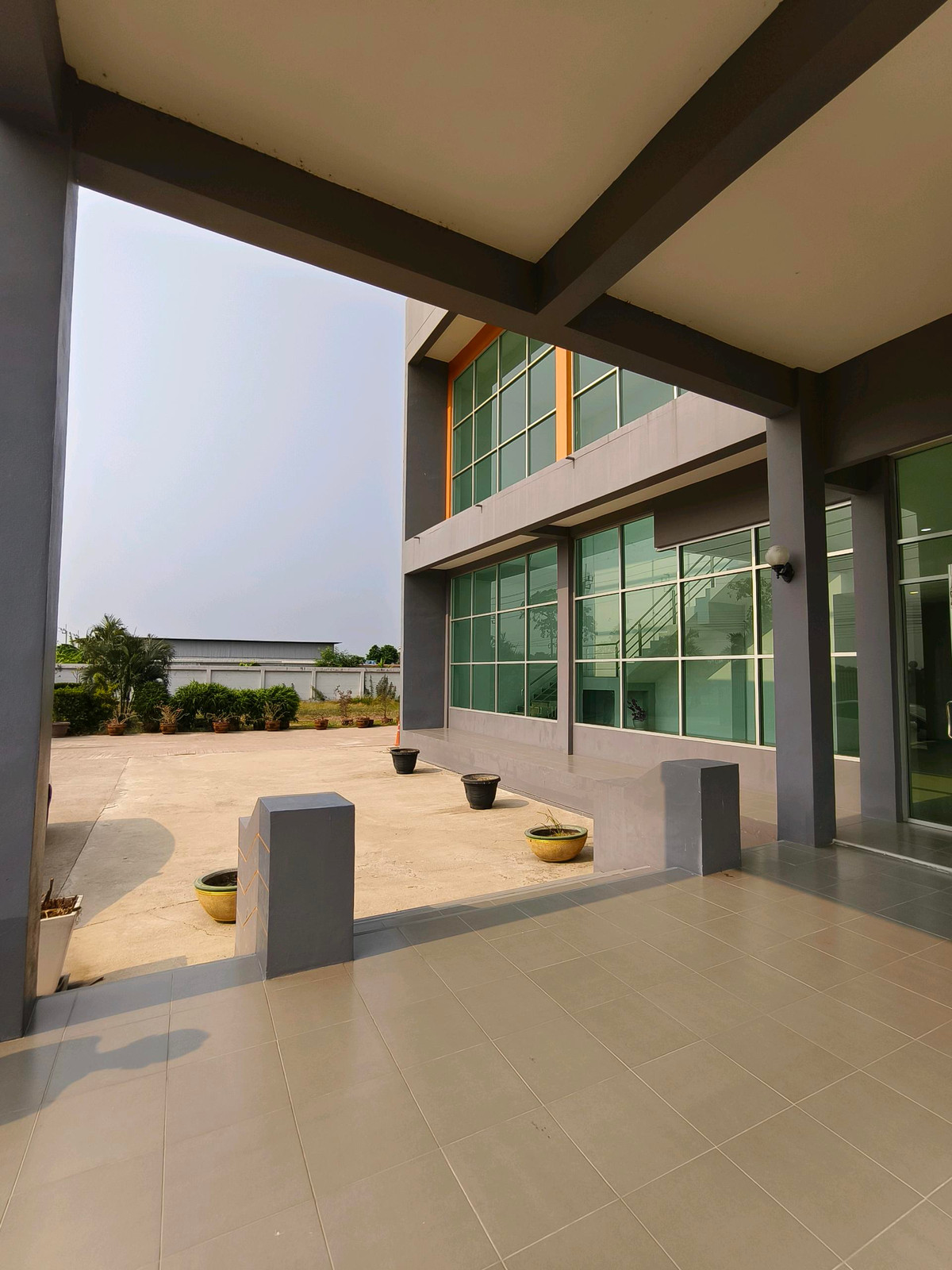 ขายขาดทุน 30 ล้าน ถูกหลักฮวงจุ้ย โรงงานสำเร็จรูปพร้อมสำนักงานพื้นที่ 3 ไร่ ติดโครงข่ายระบบโลจิสติกส์สุวรรณภูมิ ถ.บางนา-ตราด กม.23ขายเพียง 55 ล้าน เท่านั้น – รูปที่ 3