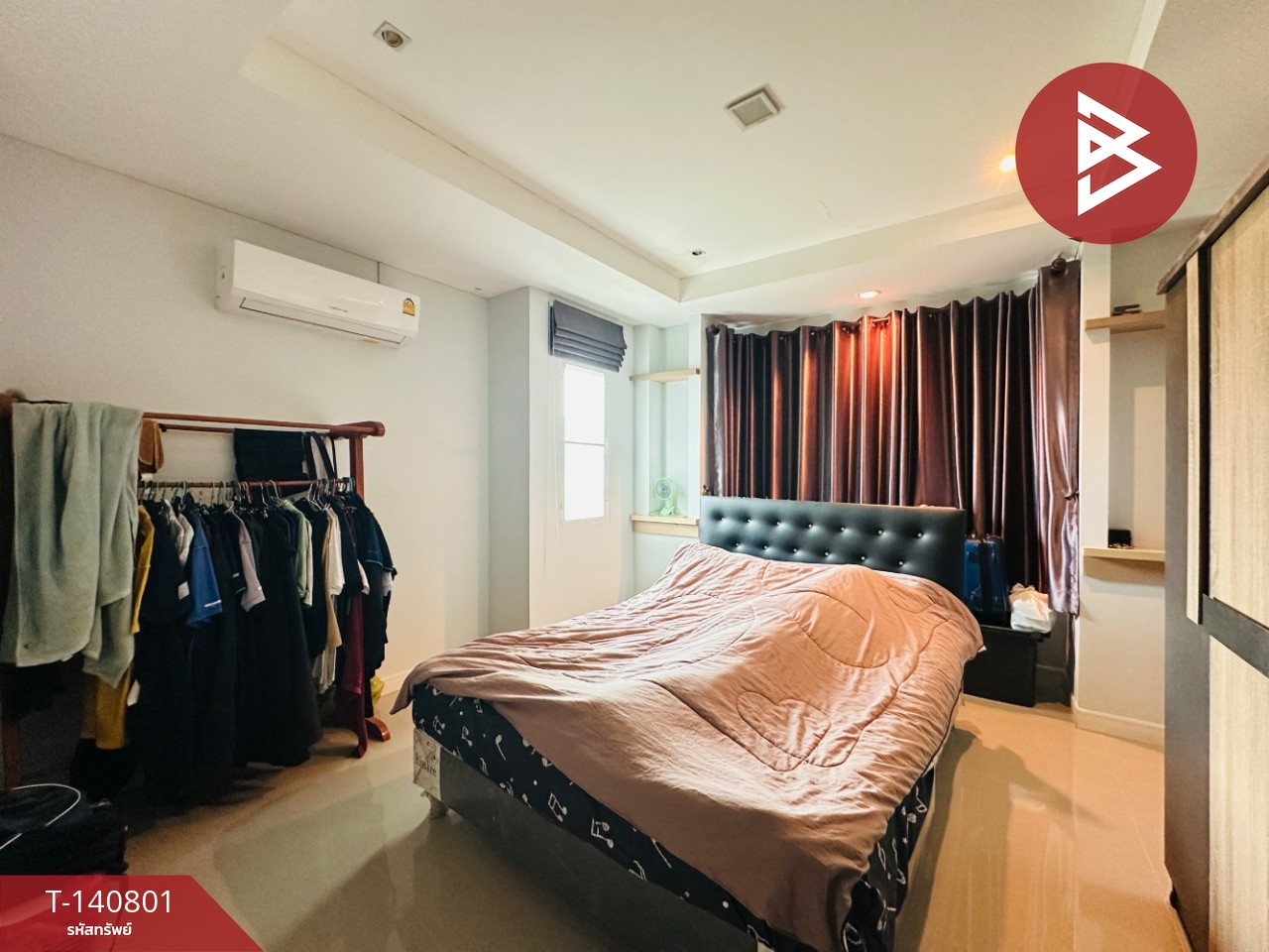 ขายบ้านเดี่ยวชั้นเดียว เนื้อที่ 51.7 ตร.วา นิคมพัฒนา ระยอง – รูปที่ 3
