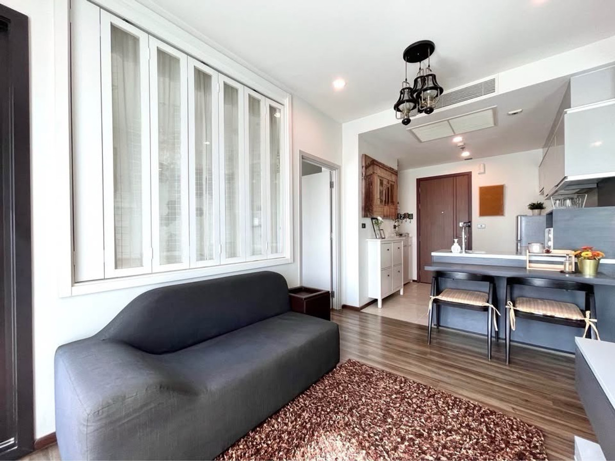 🔥Rent at  Wyne 🔥1BR 1BR 🔥20,000🔥35.1sqm 🔥Floor29 – รูปที่ 3