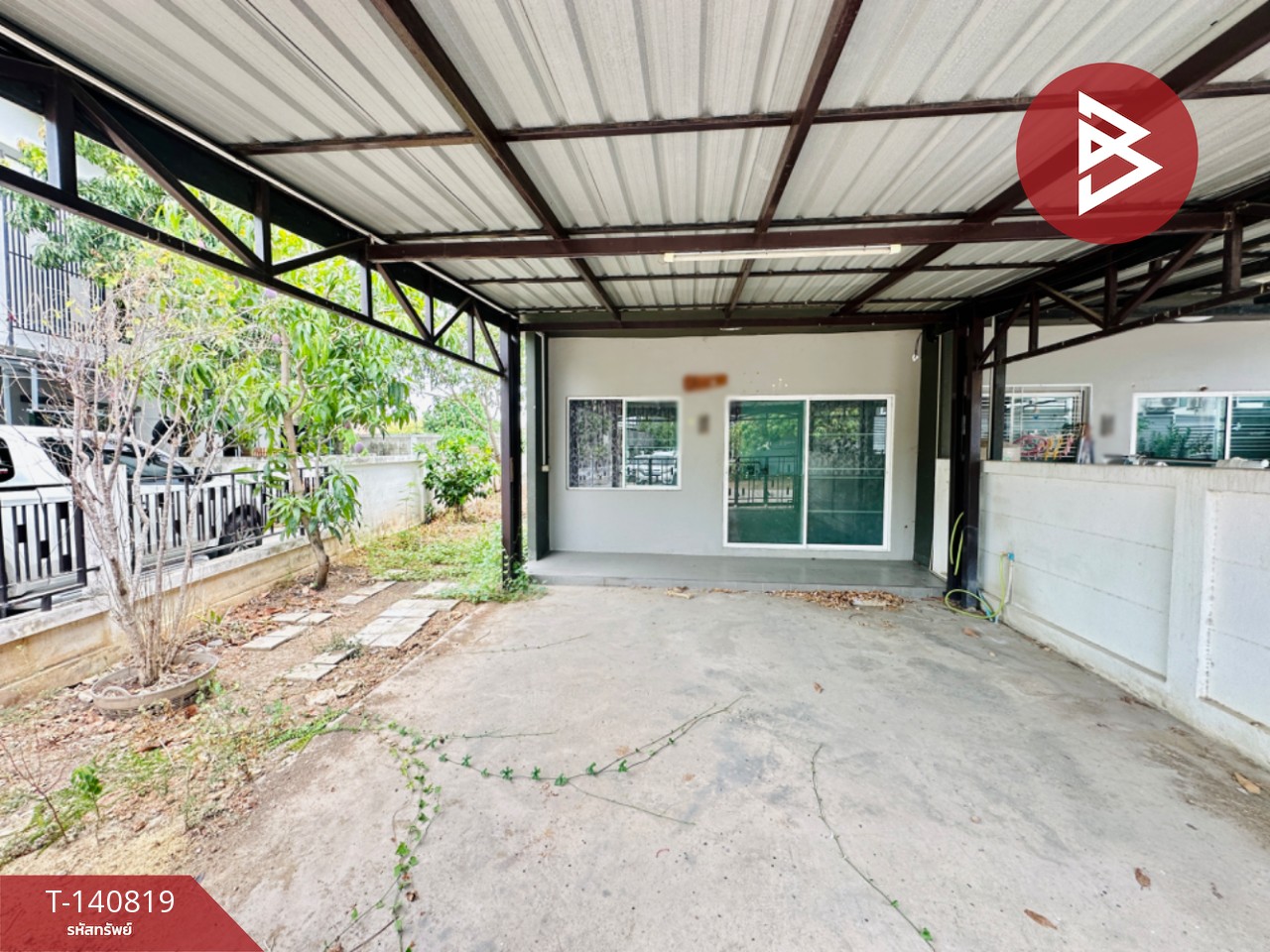 ขายบ้านเดี่ยว หมู่บ้านเดอะกรีน2 หนองแค สระบุรี – รูปที่ 4