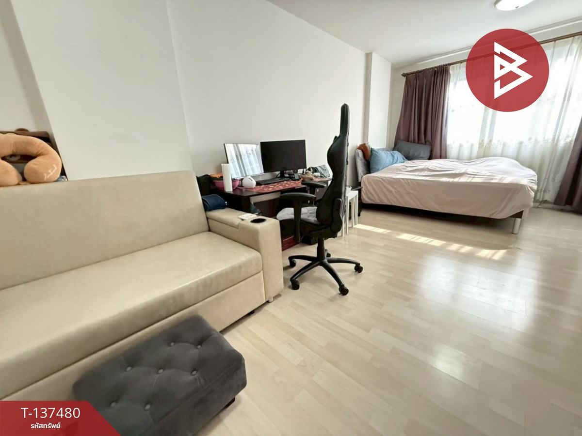 ขายคอนโดมิเนียม ดีคอนโด รามอินทรา (DCondo Ramindra) บางเขน กรุงเทพมหานคร – รูปที่ 2