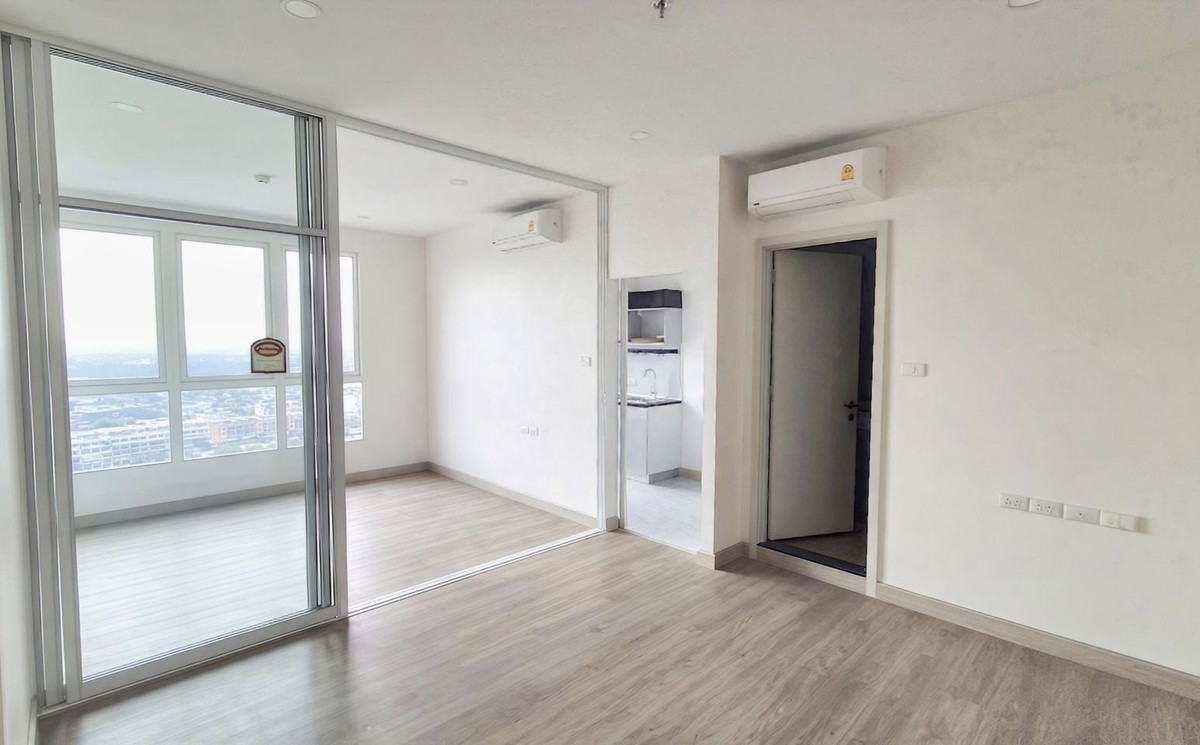 (รหัส SM1925) ขายคอนโด โครงการ Supalai Loft Phasi Charoen Station : ศุภาลัย ลอฟท์ สถานีภาษีเจริญ