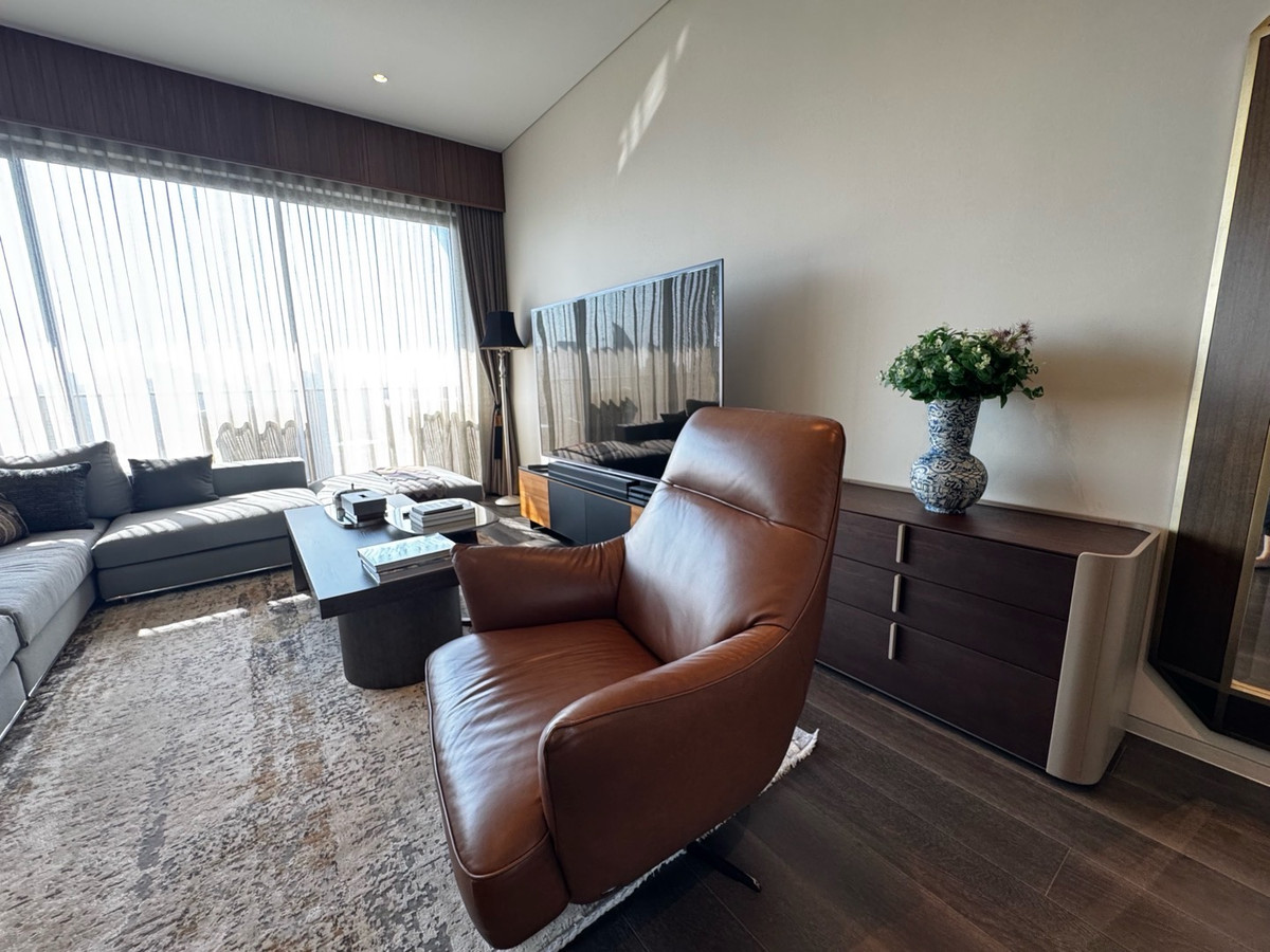 🏙 𝑭𝒐𝒓 𝒓𝒆𝒏𝒕 3 bedrooms @ 𝑻𝒆𝒍𝒂 𝑻𝒉𝒐𝒏𝒈𝒍𝒐𝒓 | 𝑼𝒍𝒕𝒓𝒂 𝒍𝒖𝒙𝒖𝒓𝒚 𝒊𝒏 𝒕𝒉𝒆 𝒎𝒊𝒅𝒅𝒍𝒆 𝒉𝒆𝒂𝒓𝒕 𝒐𝒇 𝑻𝒉𝒐𝒏𝒈𝒍𝒐𝒓  – รูปที่ 3