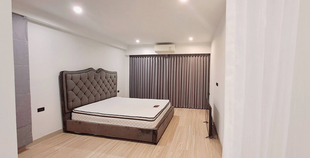 ✨ Large apartment for rent, Sukhumvit 101 area (Punnawithi 19) ✨