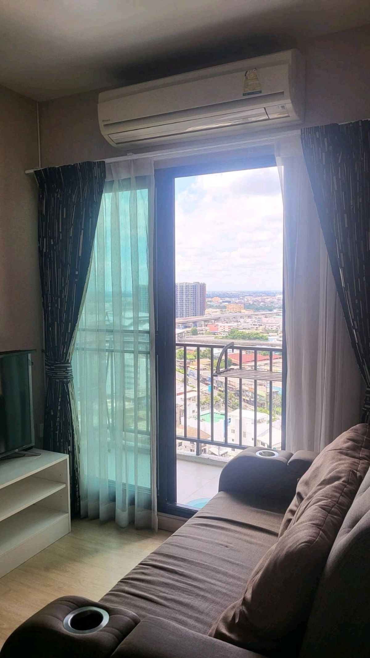 for rent Parkland phetkasem thapra 2 bed super deal🌿✅⭐️ – รูปที่ 2