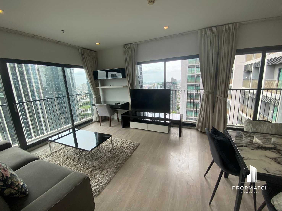 ✨Flash Deal ✨Noble Remix Thonglor (1Bed 1Bath 62.41SQM.) ready to move in! Only 9,000,000 baht Tel.0981315848 @propmatch