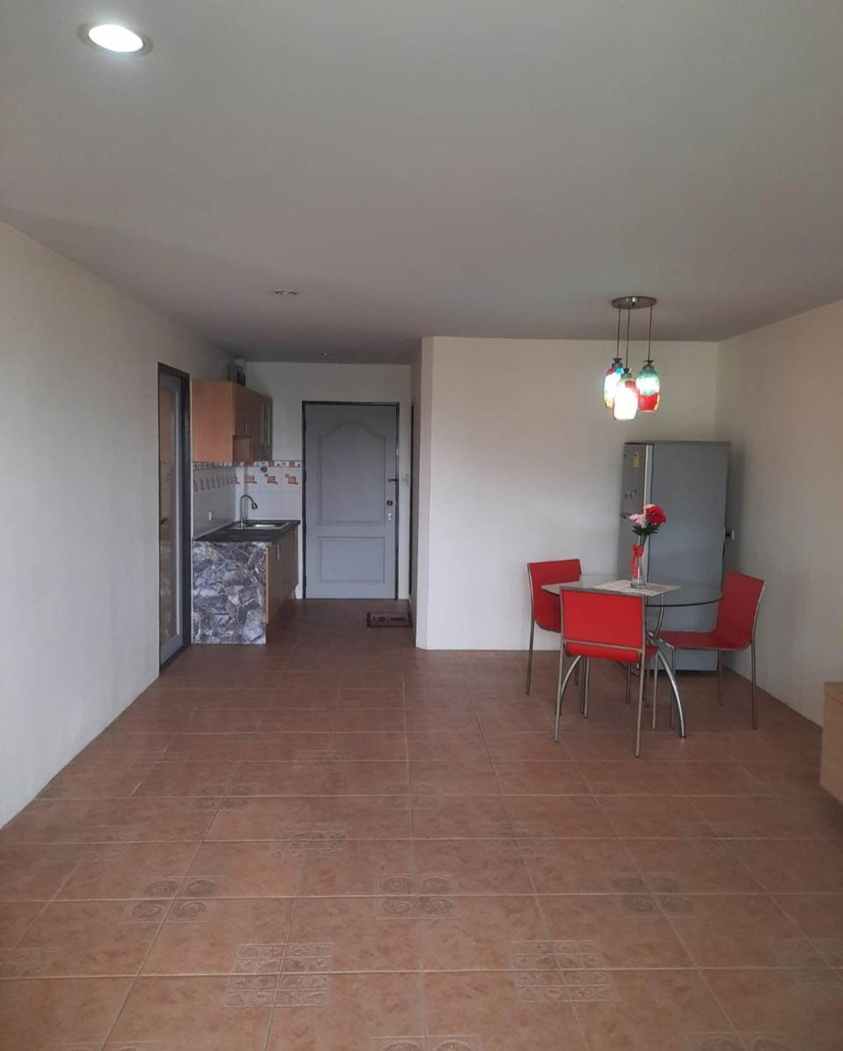 (รหัส S5481) ขายคอนโด โครงการ Bodin Suite Home : บดินทร์ สวีท โฮม // คอนโดห้องใหญ่ เข้า-ออกได้หลายทาง ใกล้ Town in Town – รูปที่ 4