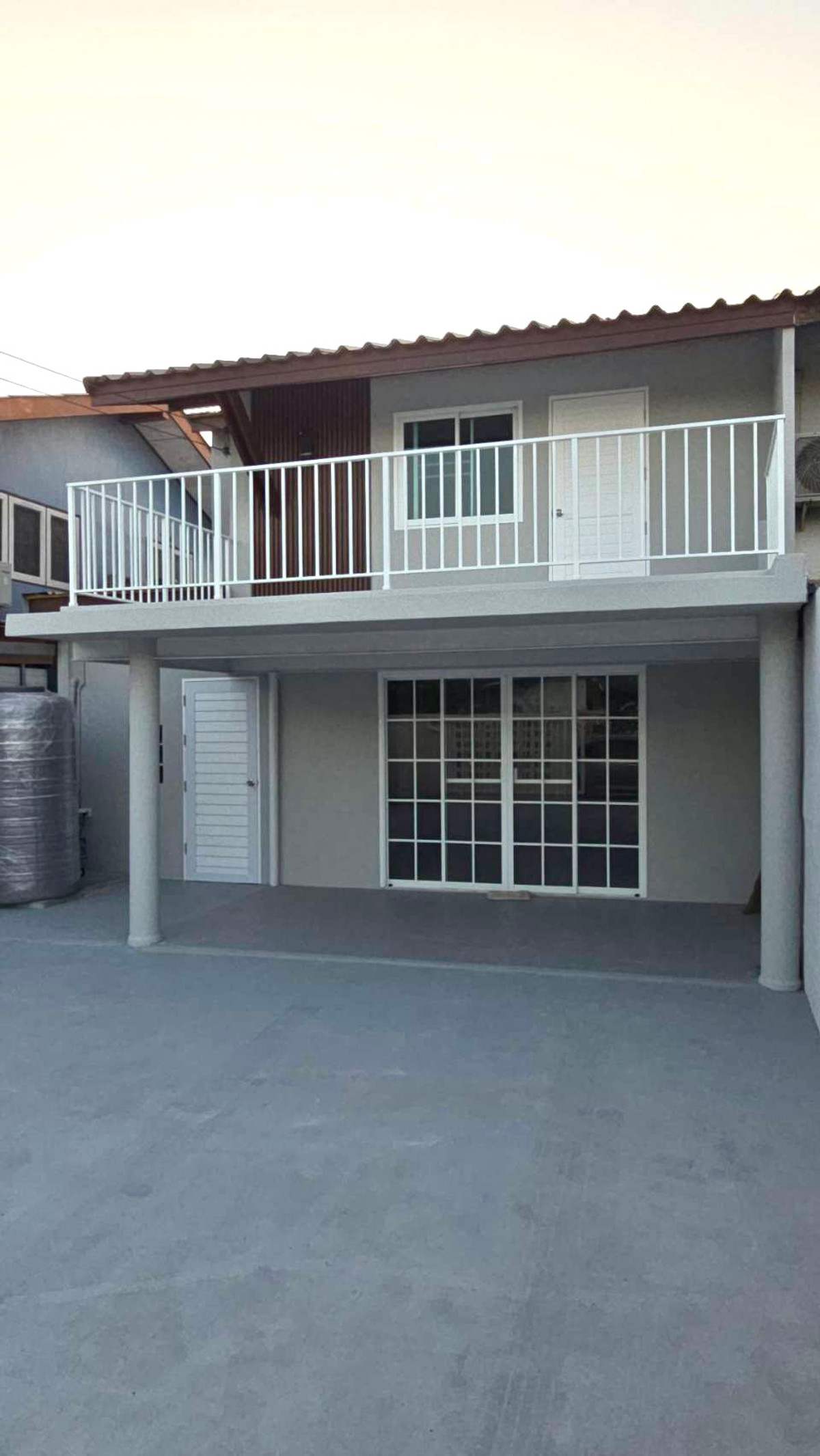 หมู่บ้านปิ่นเจริญ 3 / 2 ห้องนอน (ขาย), Pin Charoen 3 Village / 2 Bedrooms (FOR SALE) BNS064 หมู่บ้านปิ่นเจริญ 3 / 2 ห้องนอน (ขาย), Pin Charoen 3 Village / 2 Bedrooms (FOR SALE) BNS064