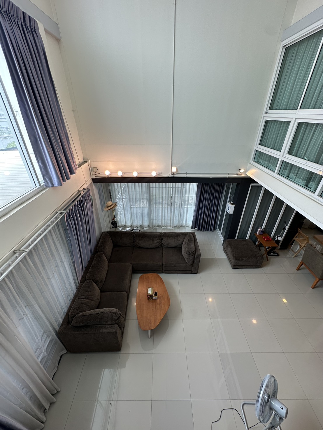 🏢✨ ให้เช่า Home Office ทำเลดี  — วิภาวดี ซอย 4 ทำเลใจกลางเมือง ใกล้รัชดา – ห้วยขวาง เหมาะทั้งอยู่อาศัยและทำออฟฟิศ – รูปที่ 2