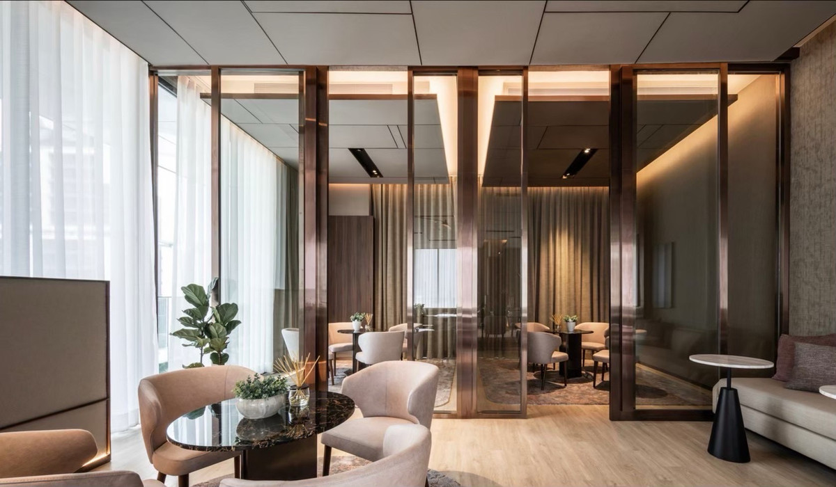 🏙️ Anil Sathorn 12 – A Super Luxury condominium with a limited number of units, offering ultimate privacy ☁️📌1Bed 45sq.m. 9.99MB. 📞Phat 064-642-8664 🏙️ Anil Sathorn 12 – A Super Luxury condominium with a limited number of units, offering ultimate privacy ☁️📌1Bed 45sq.m. 9.99MB. 📞Phat 064-642-8664
