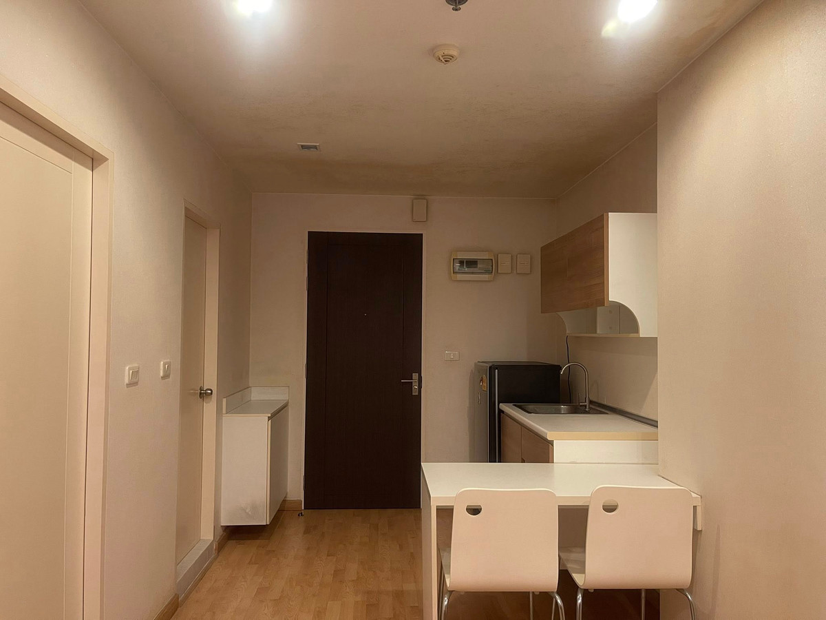 (Code S5454) Condo for sale, Casa Condo Asoke - Dindaeng project: Casa Condo Asoke - Dindaeng – รูปที่ 4