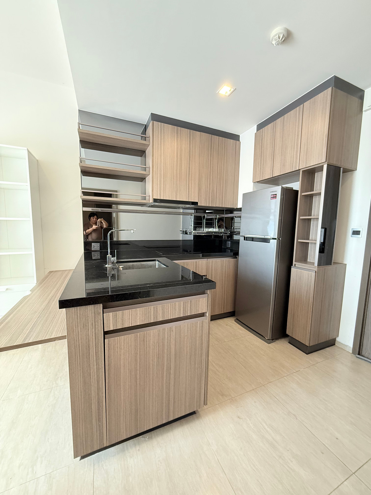 ♻️ For Rent ปล่อยเช่า  Mori Haus (โมริ เฮาส์) Add Line 🆔 : @glorious1 โทร 099 498 2461 Golf (กอล์ฟ) – รูปที่ 2