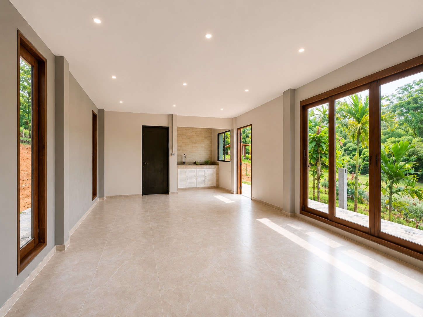 Peaceful Garden House Klong Son Krabi, กระบี่ – รูปที่ 4