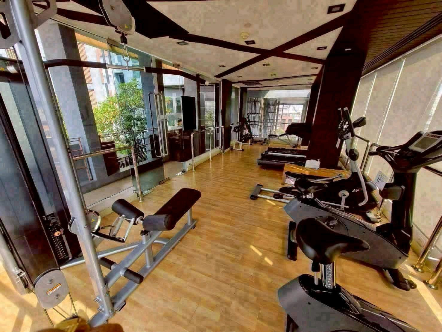 Condo next to MRT – รูปที่ 3