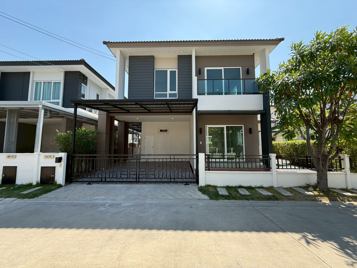 Single house for sale, luxury project, price not exceeding 5 million Single house for sale, luxury project, price not exceeding 5 million