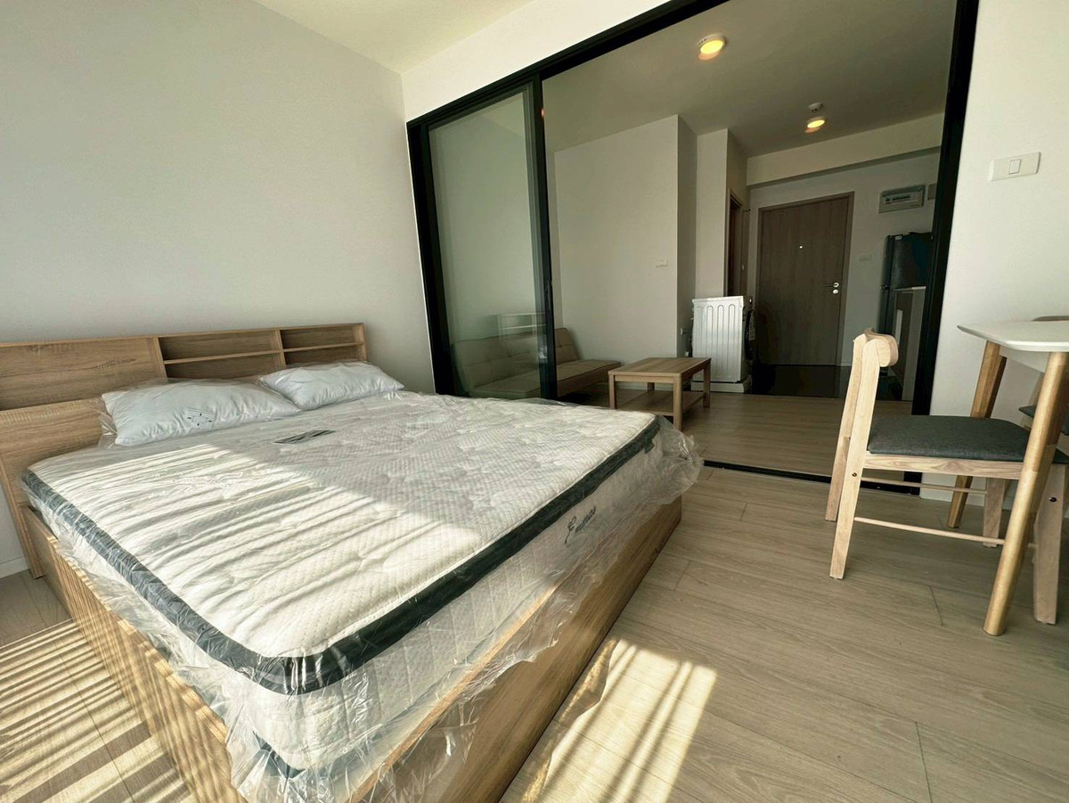 🏙️ 𝗔 𝗦𝗣𝗔𝗖𝗘 𝗠𝗘𝗚𝗔 𝟭 | 28.52 sqm. | 1 Bed - 1 Bath | Rental 10,000 THB. ✨️คอนโดทำเลทอง ใกล้ห้าง Mega Bangna✨️ 🏙️ 𝗔 𝗦𝗣𝗔𝗖𝗘 𝗠𝗘𝗚𝗔 𝟭 | 28.52 sqm. | 1 Bed - 1 Bath | Rental 10,000 THB. ✨️คอนโดทำเลทอง ใกล้ห้าง Mega Bangna✨️