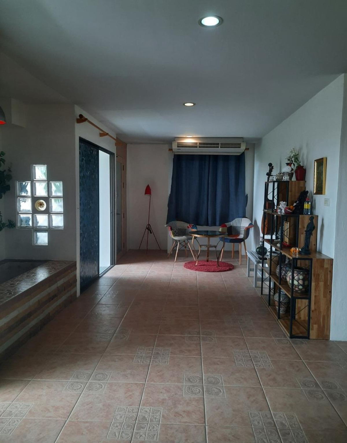(รหัส S5481) ขายคอนโด โครงการ Bodin Suite Home : บดินทร์ สวีท โฮม // คอนโดห้องใหญ่ เข้า-ออกได้หลายทาง ใกล้ Town in Town – รูปที่ 2