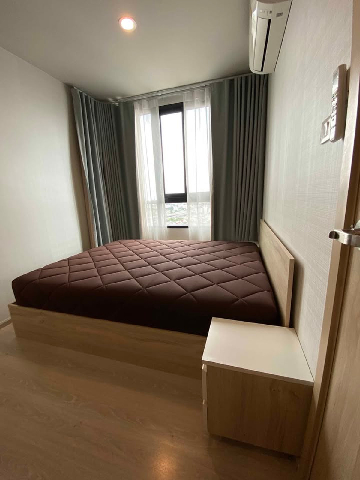 Condo for rent, New Noble Ngamwongwan, near The Mall Ngamwongwan Condo for rent, New Noble Ngamwongwan, near The Mall Ngamwongwan