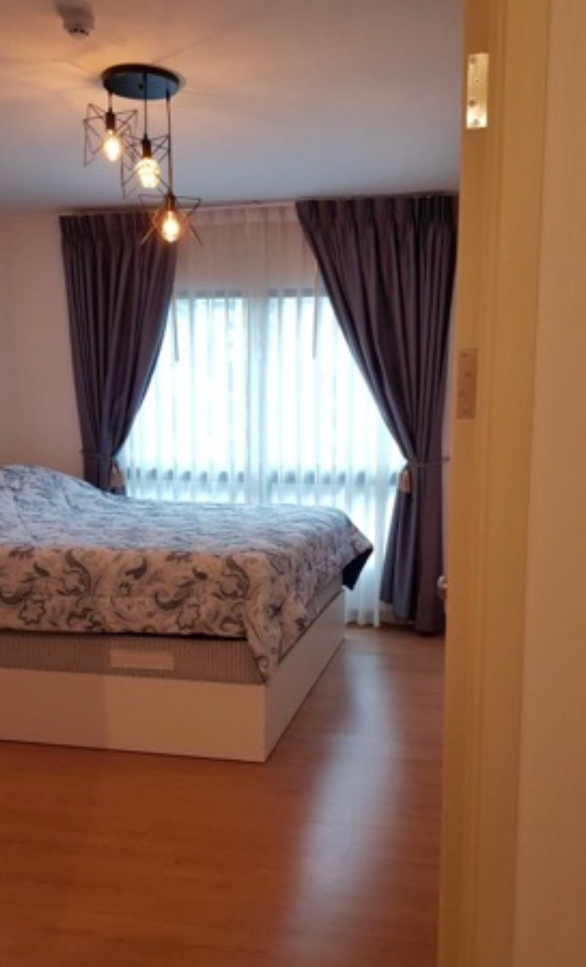 🔥 For sale with tenant 🔥 Supalai Cute Ratchayothin - Phaholyothin 34 - Supalai Cute Phaholyothin 34 / 1 bedroom AON253 🔥 For sale with tenant 🔥 Supalai Cute Ratchayothin - Phaholyothin 34 - Supalai Cute Phaholyothin 34 / 1 bedroom AON253