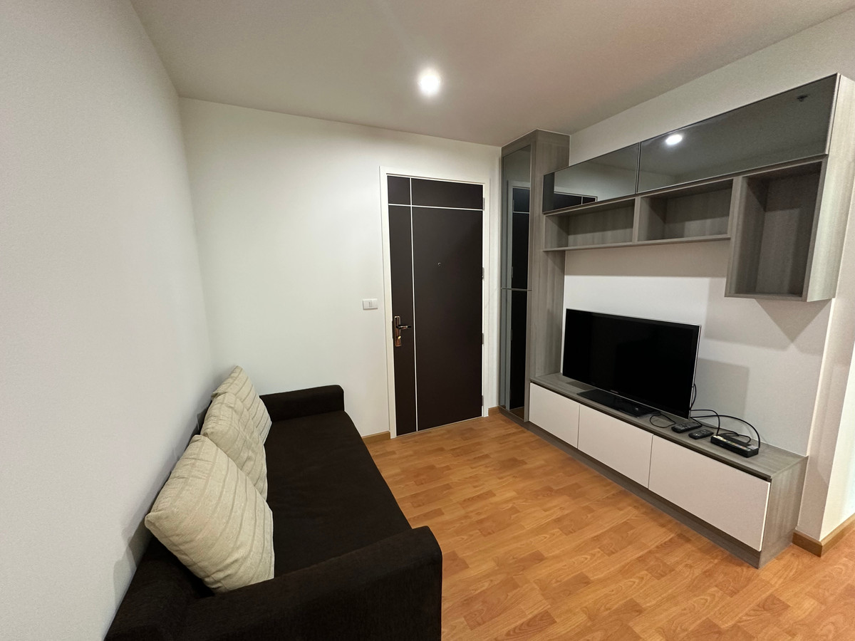 Rent/For rent President condo Phetkasem-Bang Khae Rent/For rent President condo Phetkasem-Bang Khae