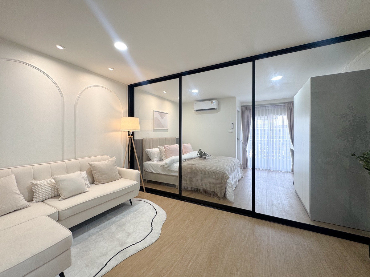 🔥For sale🔥 Beautiful room, ready to move in, fully furnished, price only 1.59 million baht. 🔥For sale🔥 Beautiful room, ready to move in, fully furnished, price only 1.59 million baht.