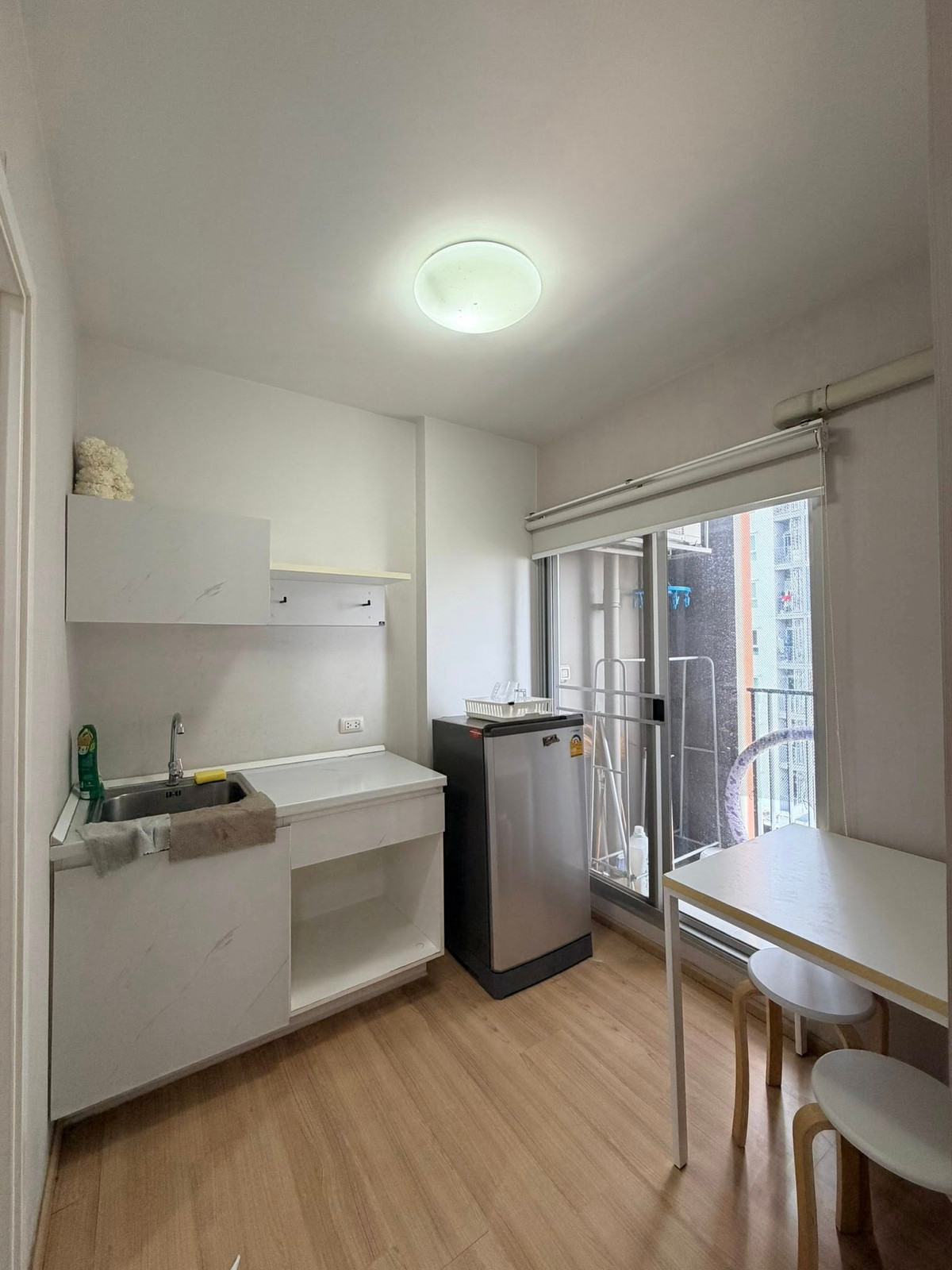 (รหัส SM1922) ขายคอนโด โครงการ Plum Condo Bangkae : พลัม คอนโด บางแค – รูปที่ 4