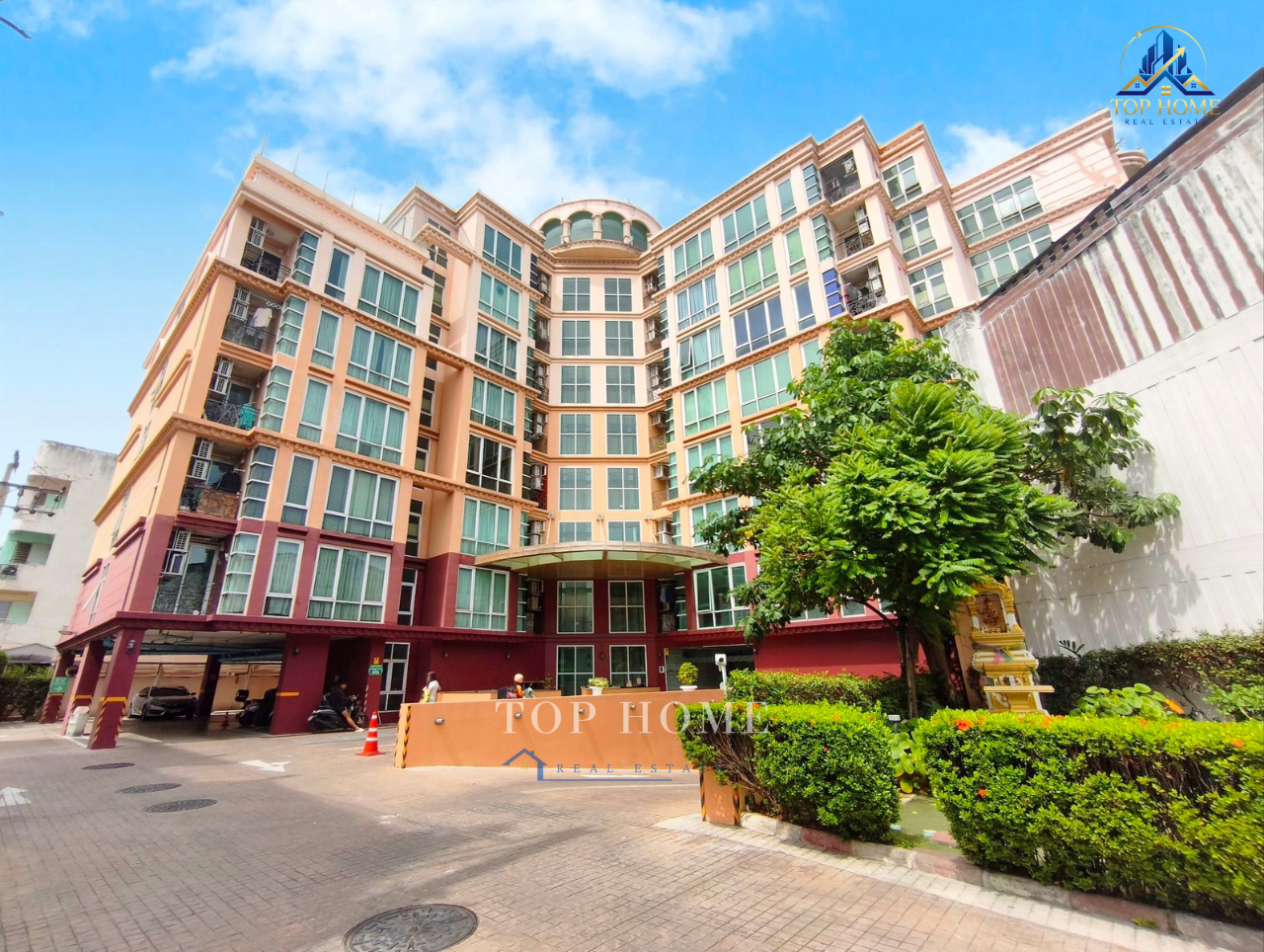 ขายด่วน❗️คอนโด เดอะ ราฟเฟิล #ห้องมุม ลาดพร้าว 42/1 (The Raffles Condominium) ขายด่วน❗️คอนโด เดอะ ราฟเฟิล #ห้องมุม ลาดพร้าว 42/1 (The Raffles Condominium)