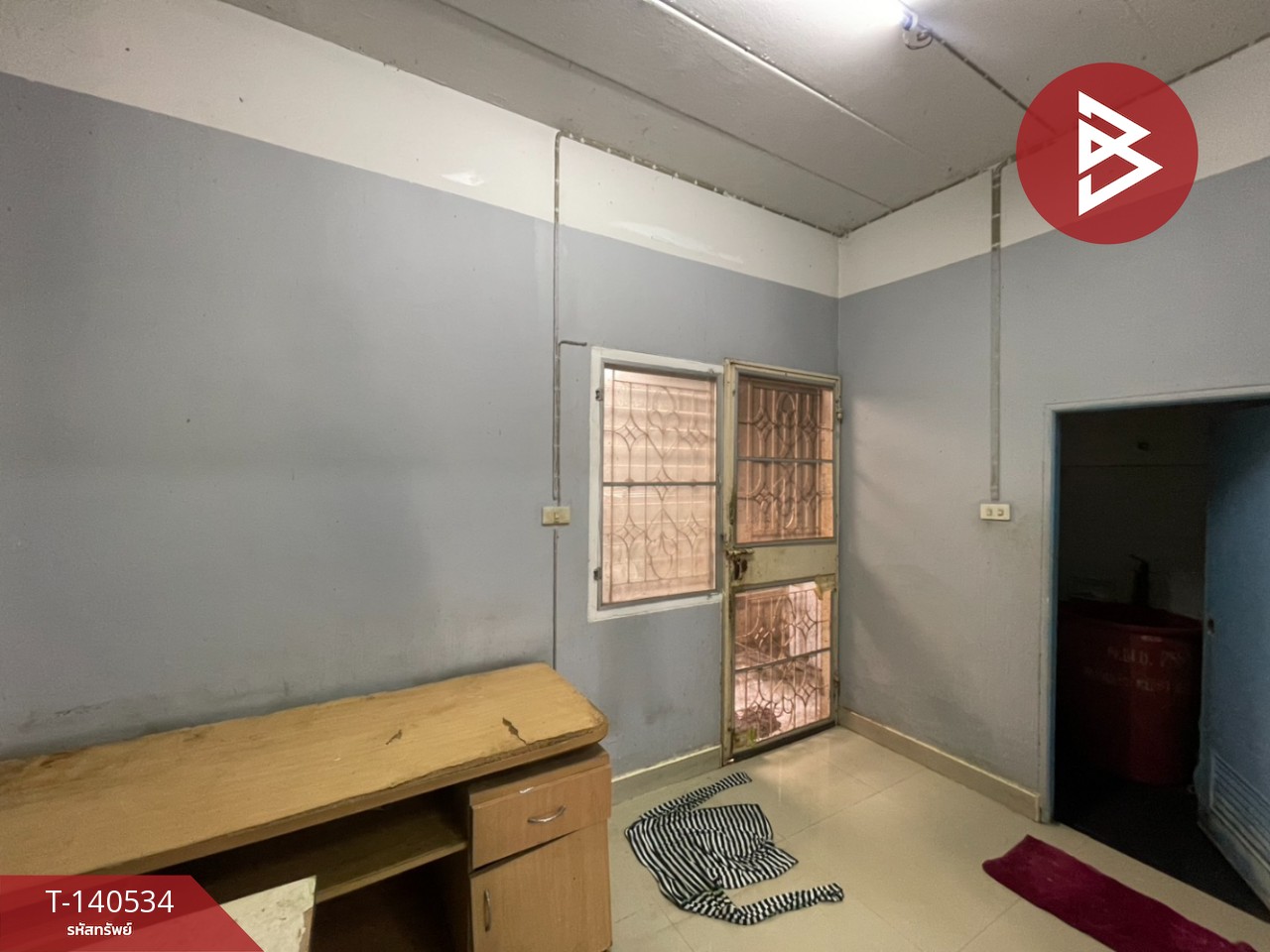 Townhouse for sale Sirarom 4 Village, Bang Phai (Sirarom4), Chachoengsao – รูปที่ 3