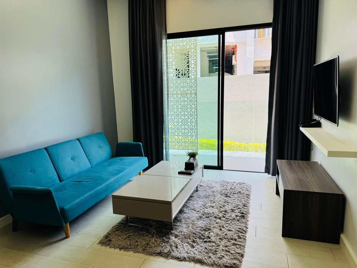 Cozy 1BR Condo Utopia Naiharn Phuket Relaxed Living Near Beach - U6195146 Cozy 1BR Condo Utopia Naiharn Phuket Relaxed Living Near Beach - U6195146