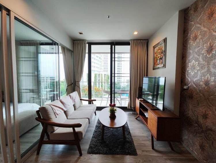 🔥 Condo for Sale at Baan Plai Haad Pattaya – Beautiful Sea View 🔥 Condo for Sale at Baan Plai Haad Pattaya – Beautiful Sea View