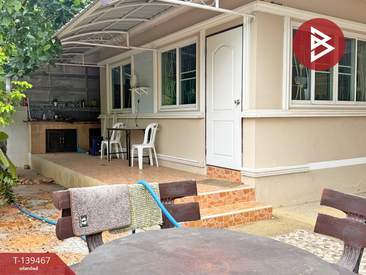 ขายบ้านเดี่ยว หมู่บ้านภูฟ้าการ์เด้นท์โฮม 2 ป่าแดด เชียงใหม่ – รูปที่ 4