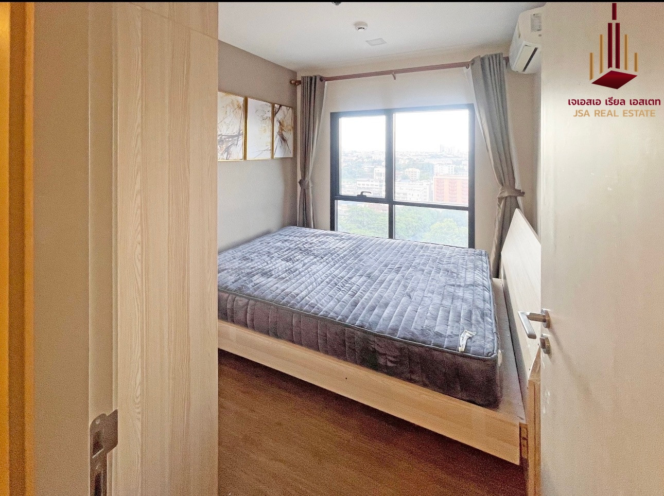 ✨ For Rent: Metris Rama 9 - Ramkhamhaeng Condo ✨ 💰 Only 16,000 THB/month ✨ For Rent: Metris Rama 9 - Ramkhamhaeng Condo ✨ 💰 Only 16,000 THB/month