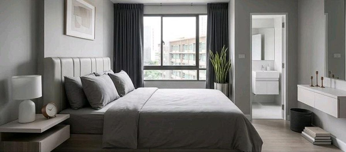 Condo for sale near MRT, Metro Luxe Condo