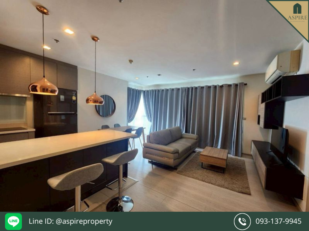 [For Rent] Rhythm Sukhumvit 36-38, Thonglor