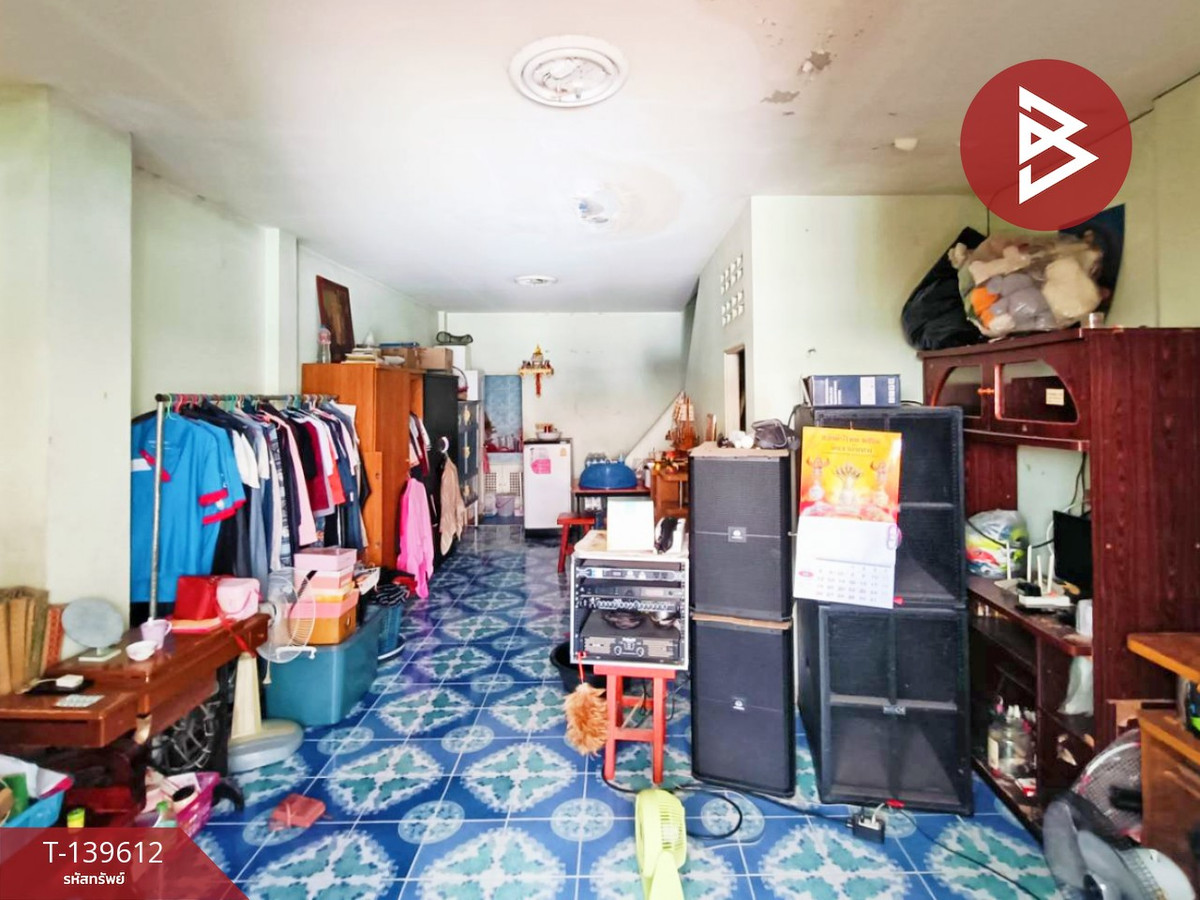 ขายทาวน์เฮ้าส์ หมู่บ้านดวงใจ ชลบุรี พร้อมเข้าอยู่ – รูปที่ 3