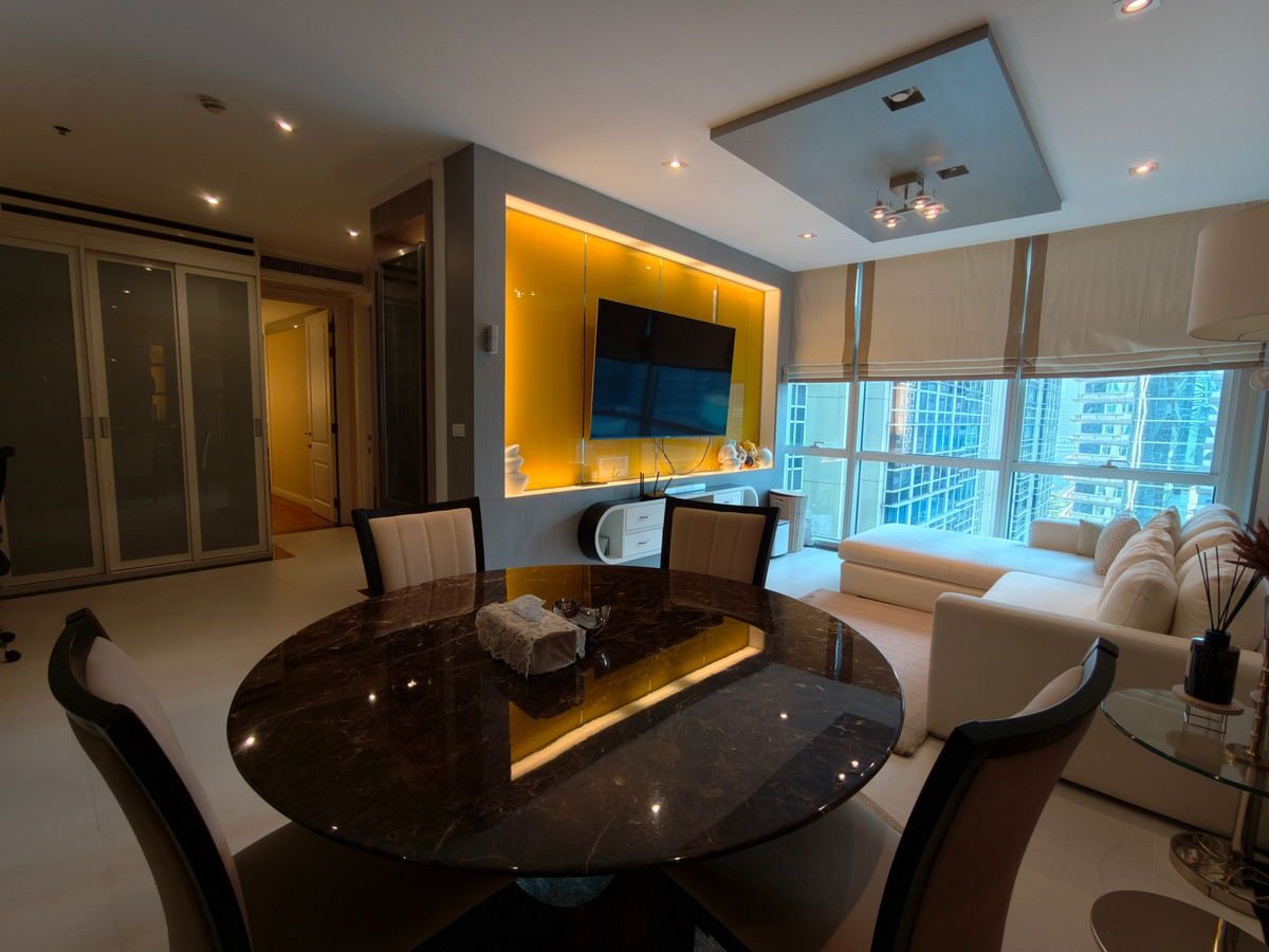 ขายAthenee Residence สองนอน ถูกสุดตอนนี้ – รูปที่ 2