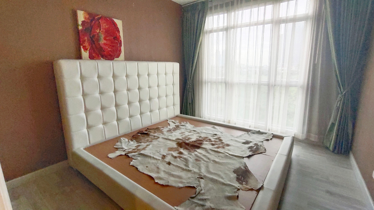 ✨ Condo for sale, Manor Sanambinnam | Corner unit with Chao Phraya River view 🌊 ✨ Condo for sale, Manor Sanambinnam | Corner unit with Chao Phraya River view 🌊