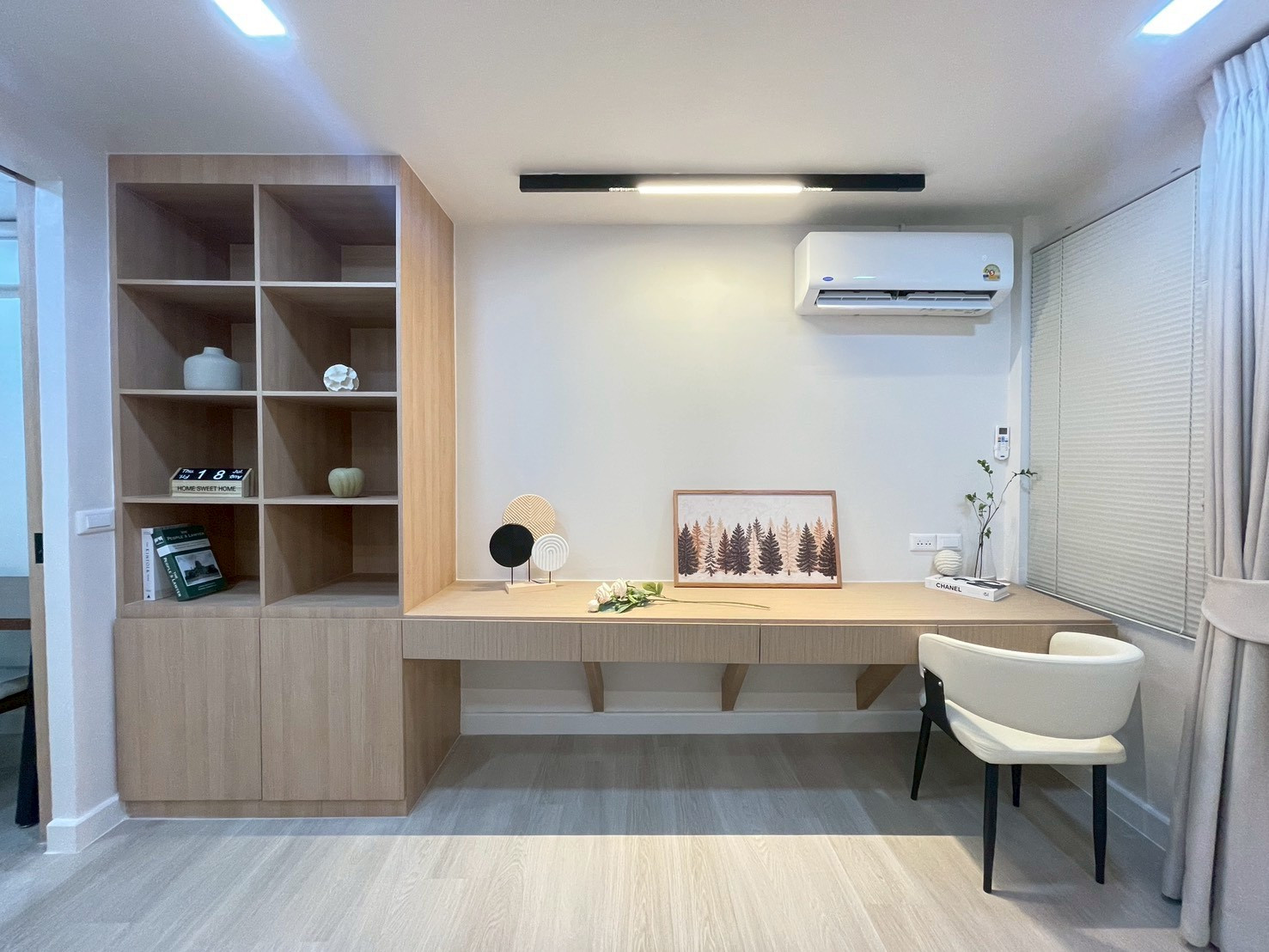 ***รีบขายด่วนๆ** คอนโด Raintree Villa () – รูปที่ 2