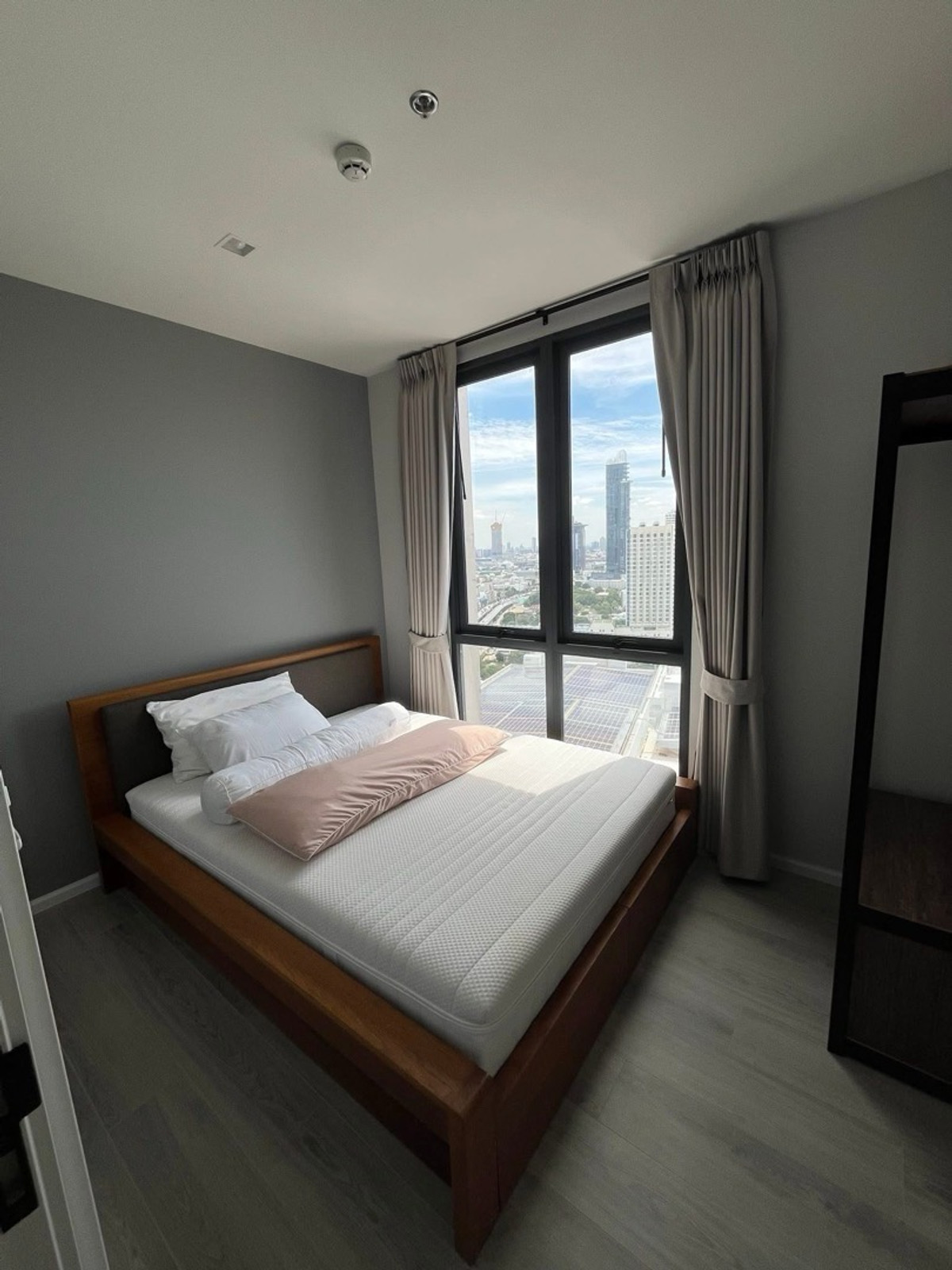 For Rent : The Key Rama 3  2ห้องนอน 2ห้องน้ำ ห้องสวย เฟอร์นิเจอร์ครบ พร้อมเข้าอยู่ – รูปที่ 2