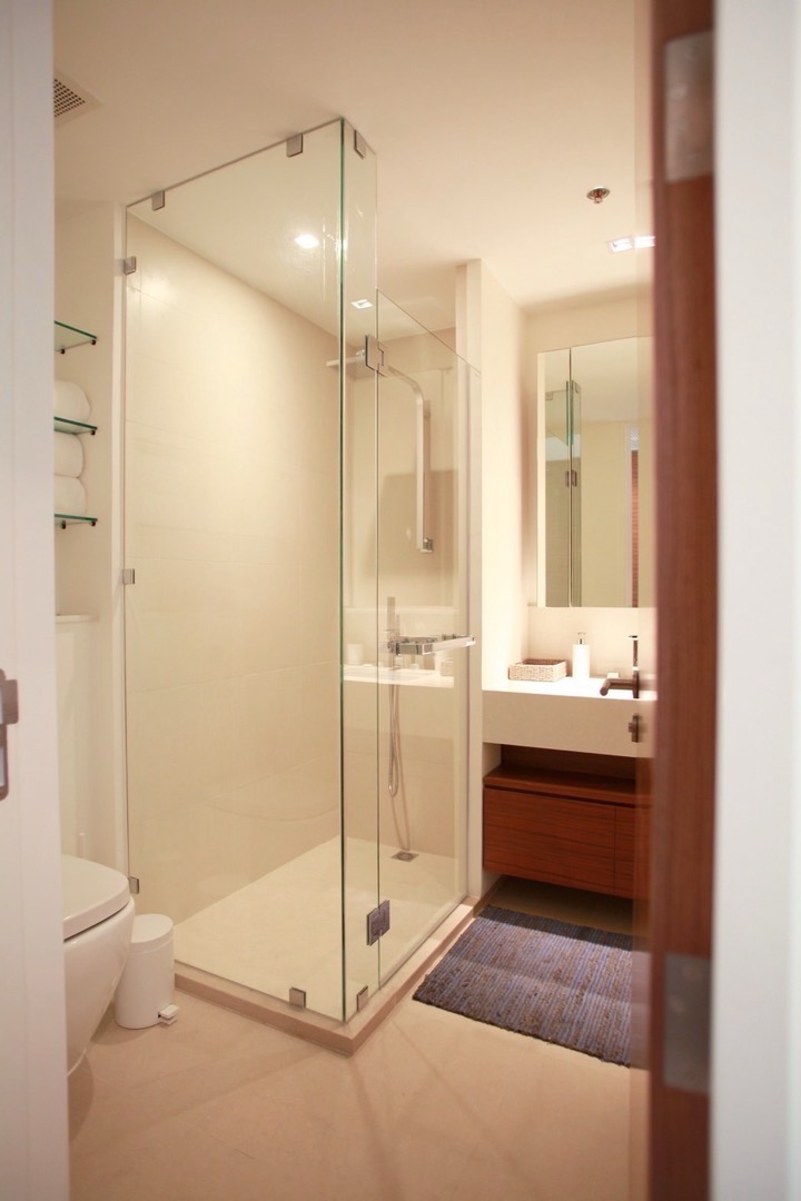 🔥Rent/Sell🔥2BR 2BR🔥108sqm🔥Rent 85,000/month🔥Sell 21.9M🔥The River🔥 – รูปที่ 3
