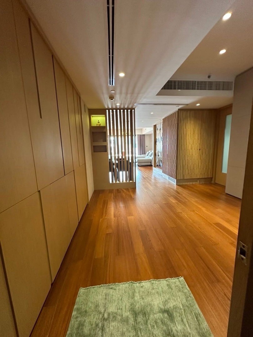 🔥Rent 2BR🔥159sqm🔥Floor3🔥River View🔥60,000/month🔥 – รูปที่ 4