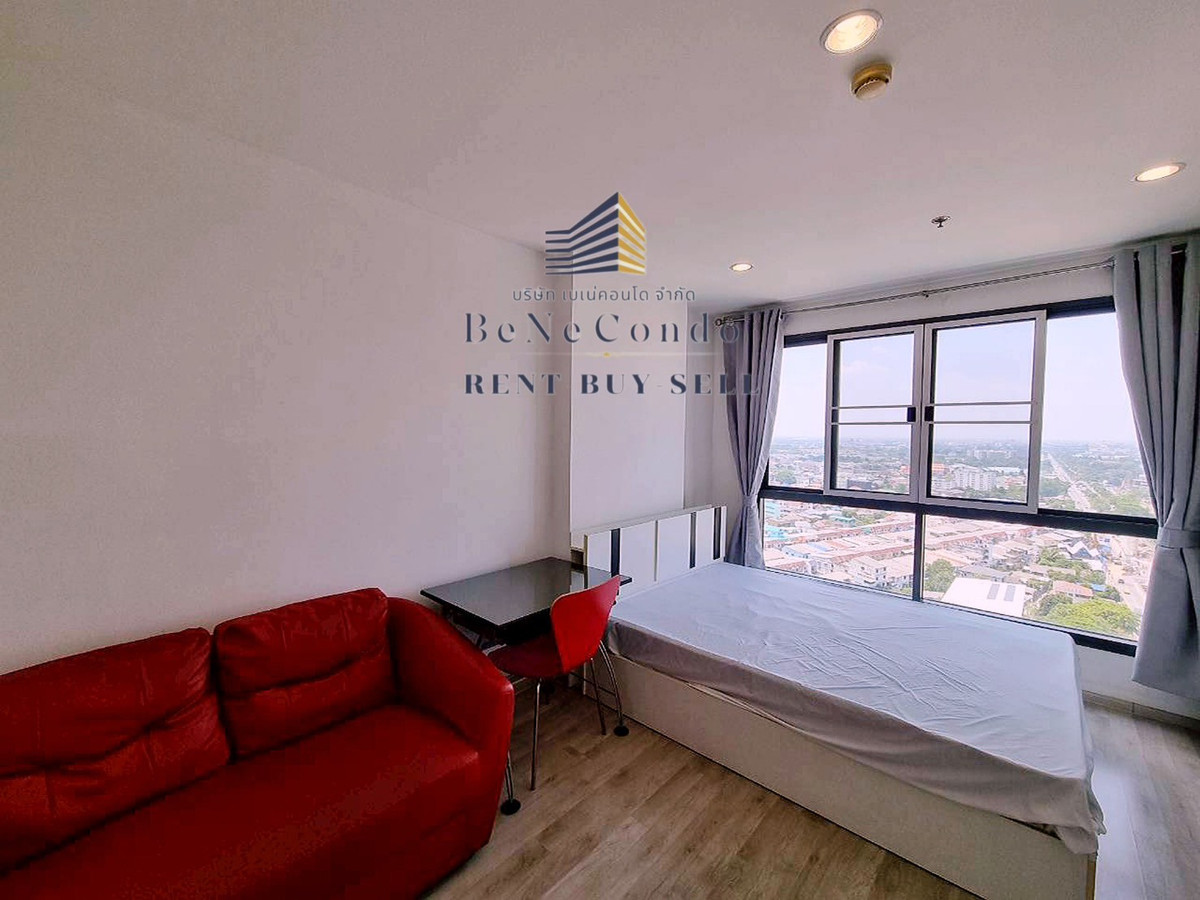 *** Condo for sale: Ideo Mobi Charan-Interchange *** *** Condo for sale: Ideo Mobi Charan-Interchange ***