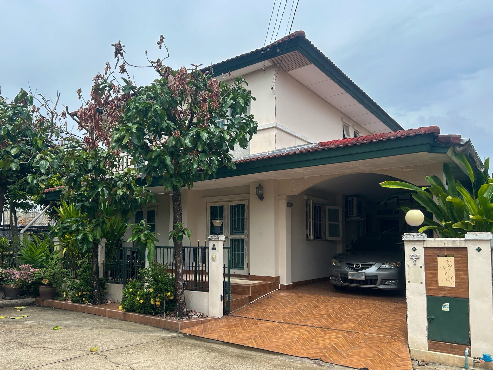 ชวนชื่น ปิ่นเกล้า / 3 ห้องนอน (ขาย), Chuan Chuen Pinklao / 3 Bedrooms (FOR SALE) BALL359 ชวนชื่น ปิ่นเกล้า / 3 ห้องนอน (ขาย), Chuan Chuen Pinklao / 3 Bedrooms (FOR SALE) BALL359