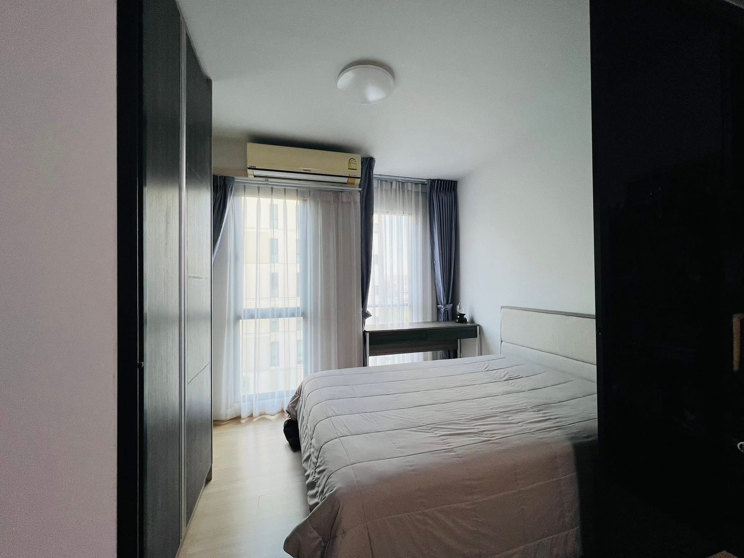 ห้องสวยทำเลดีเฟอร์ฯครบ ราคาดีมาก!!⭐Unio Sukhumvit 72 Phase 2 (ยูนิโอ สุขุมวิท 72 เฟส 2) – รูปที่ 4