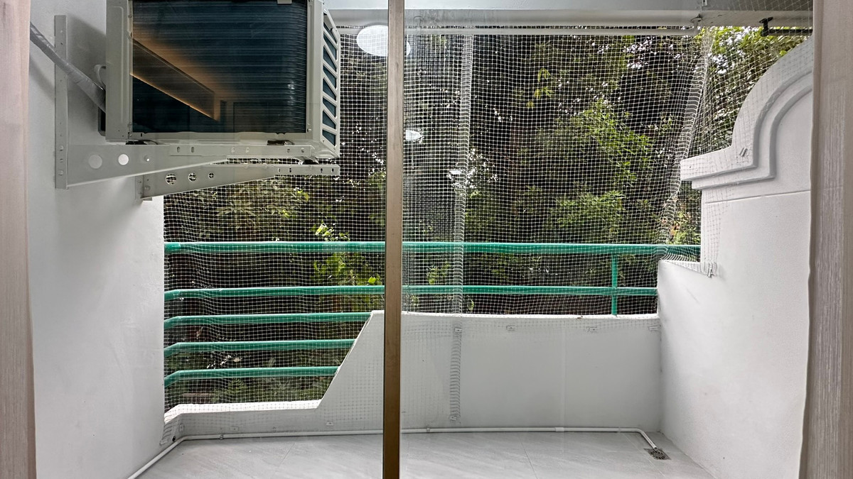 🏬 บ้านชมดาว II 𝗕𝗮𝗮𝗻 𝗖𝗵𝗼𝗺 𝗗𝗮𝗼 𝗖𝗼𝗻𝗱𝗼𝗺𝗶𝗻𝗶𝘂𝗺  ✨✨ คอนโดใกล้ BTS สายสีเขียว & MRT สายสีเหลือง 🚇 ผ่อนเริ่มต้นเพียง 5 ใบเทา – รูปที่ 4