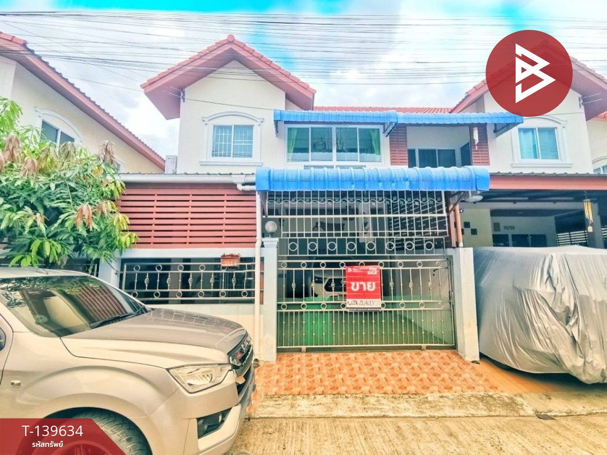 ขายบ้านแฝด หมู่บ้านศิริทรัพย์2 สมุทรสาคร พร้อมอยู่ ขายบ้านแฝด หมู่บ้านศิริทรัพย์2 สมุทรสาคร พร้อมอยู่