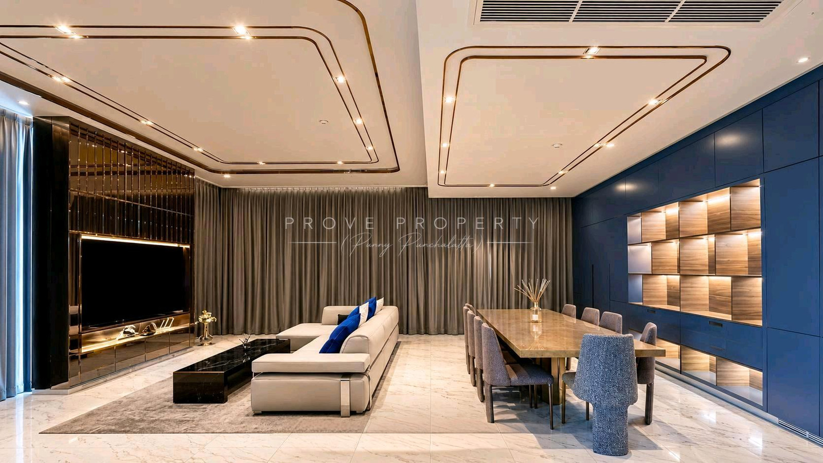 Sale / Rent ◈The Monument Thonglo◈🐶🐱• 3 Bedrooms • 4 Bathrooms • 253 sq.m. • High Floor • 1 Maid room.• Fully furnished. Sale / Rent ◈The Monument Thonglo◈🐶🐱• 3 Bedrooms • 4 Bathrooms • 253 sq.m. • High Floor • 1 Maid room.• Fully furnished.