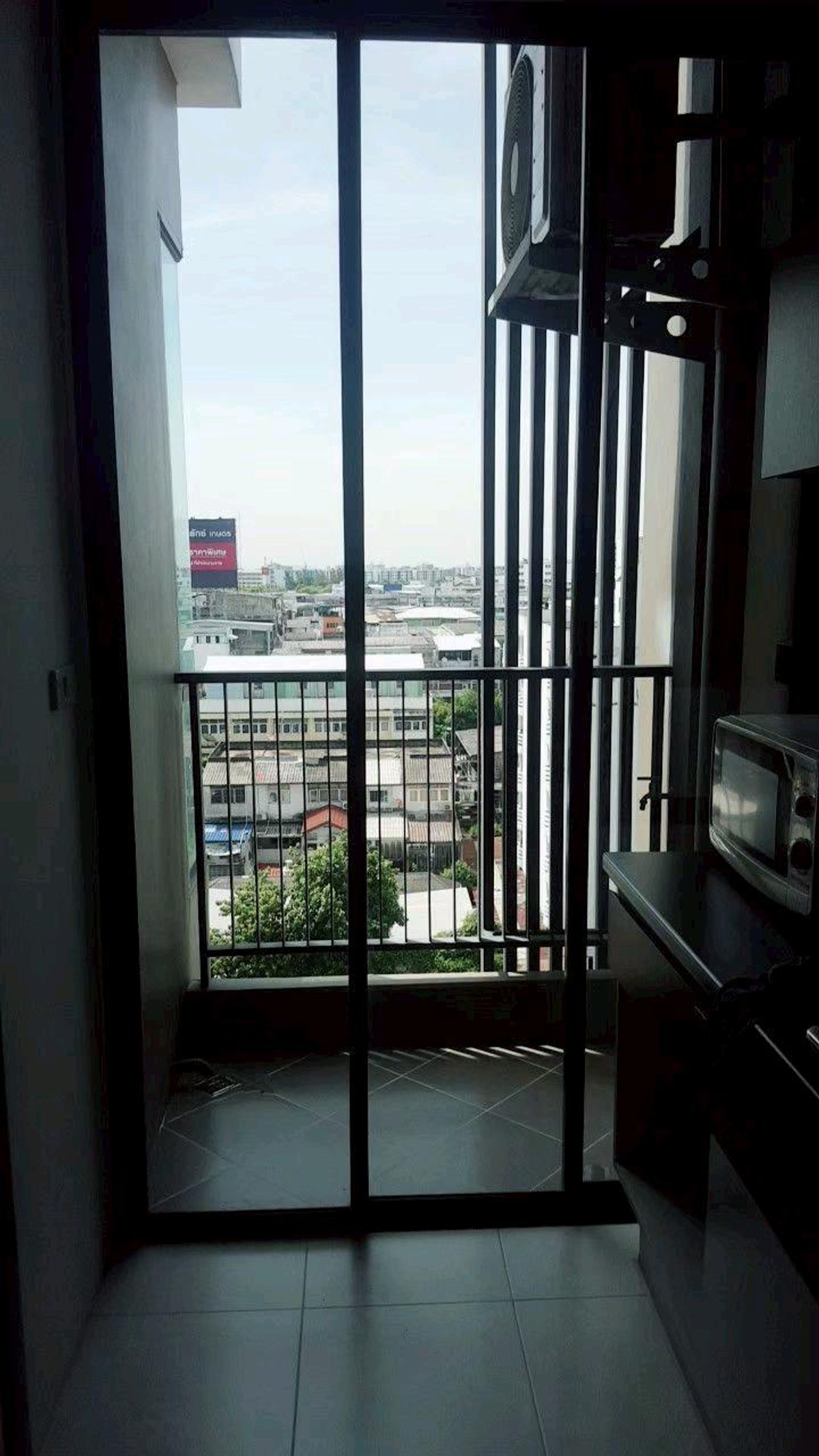 ❤️Condo for rent Premio Vetro Kaset room ❤️BTS Kasetsart University – รูปที่ 4