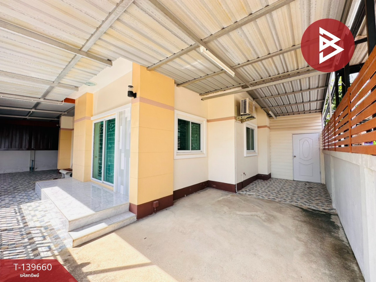 ขายบ้านเดี่ยว เนื้อที่ 44 ตร.วา บางแขม นครปฐม – รูปที่ 3