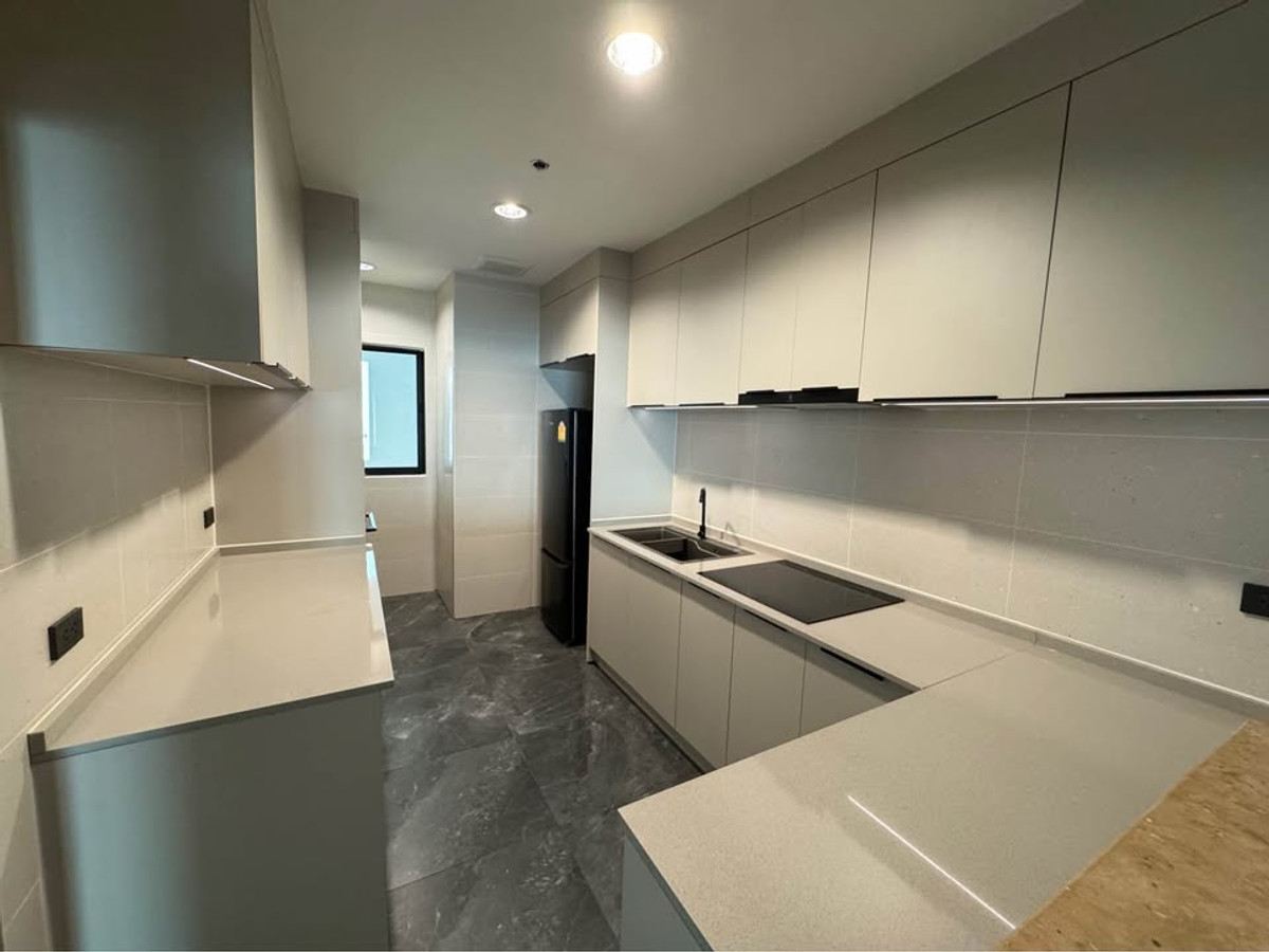+++เช่าด่วน+++ Sathorn Garden Condo **3  ห้องนอน  220 ตร.ม. แต่งครบพร้อมเข้าอยู่ – รูปที่ 4